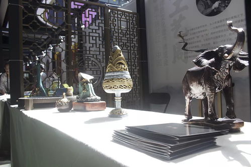 第十届浙江 中国非物质文化遗产博览会隆重开幕